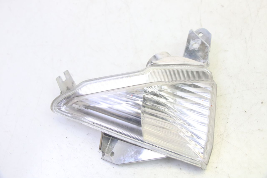 photo de Pisca dianteiro esquerdo YAMAHA X-MAX XMAX 125 (2010 - 2013) - Vista principal