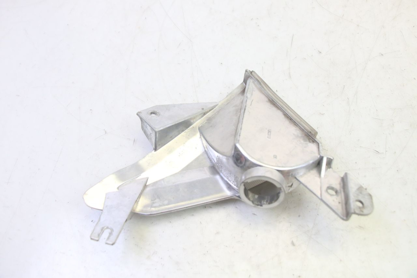 photo de Pisca dianteiro esquerdo YAMAHA X-MAX XMAX 125 (2010 - 2013) - Outro ângulo de visão