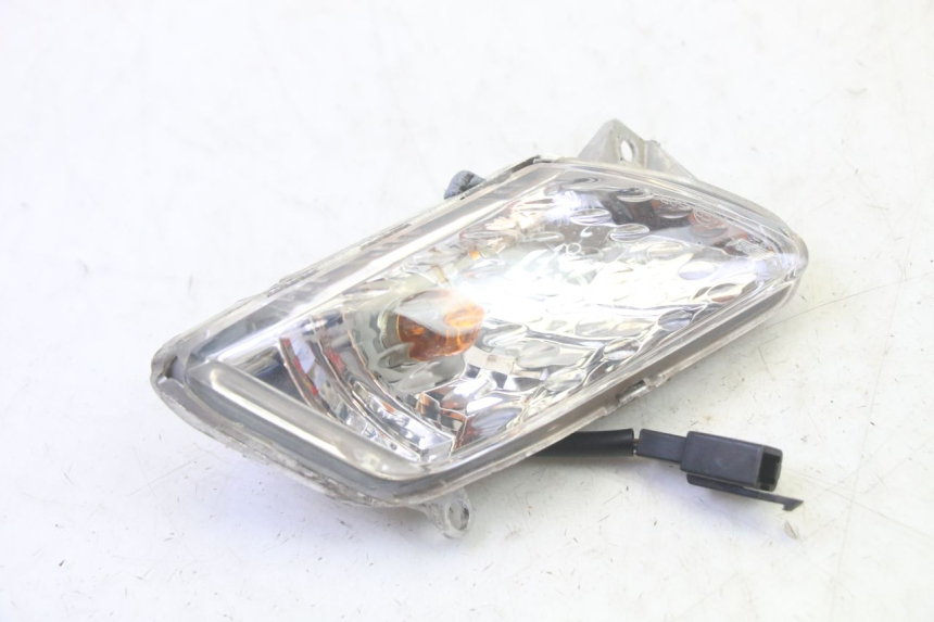 photo de Pisca dianteiro esquerdo YAMAHA X-MAX XMAX 250 (2006 - 2009) - Outro ângulo de visão
