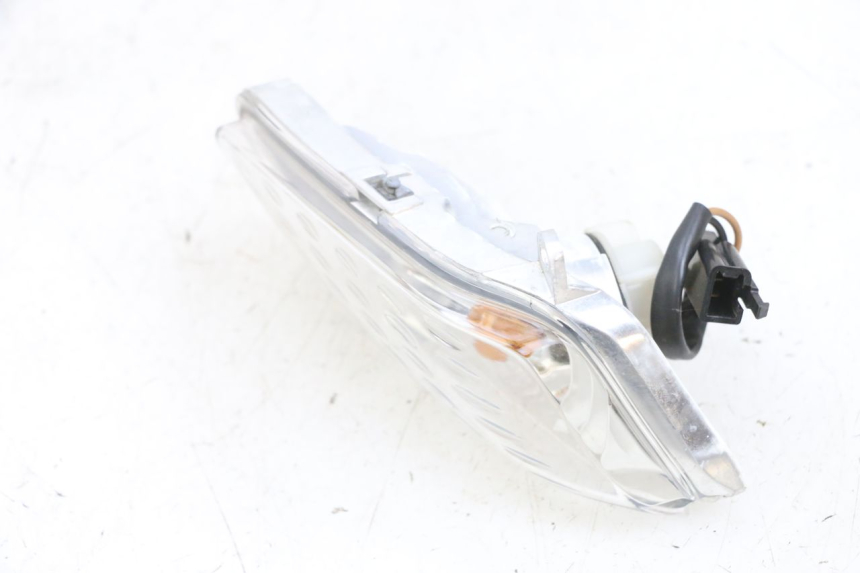 photo de Pisca dianteiro esquerdo YAMAHA XMAX X-MAX 125 (2006 - 2009) - Outro ângulo de visão