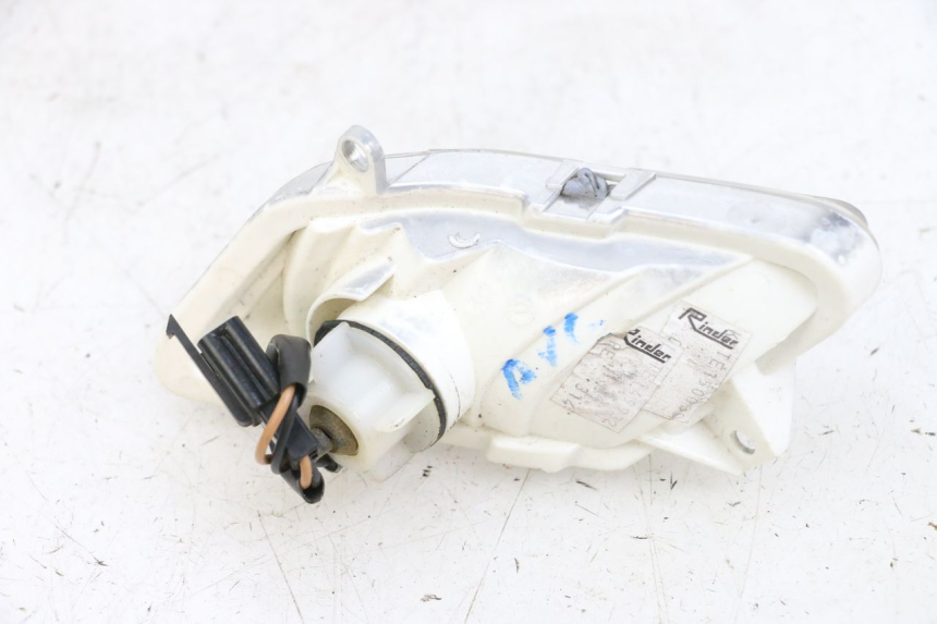 photo de Pisca dianteiro esquerdo YAMAHA XMAX X-MAX 125 (2006 - 2009) - Vista geral