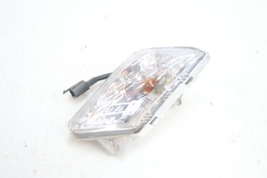 photo de Pisca dianteiro esquerdo YAMAHA XMAX X-MAX 125 (2006 - 2009) - Detalhe da peça