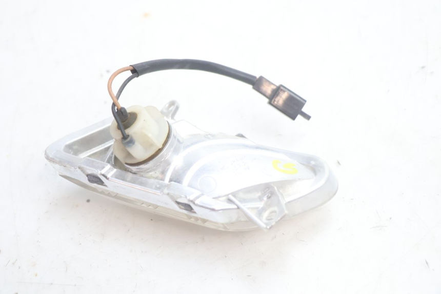 photo de Pisca dianteiro esquerdo YAMAHA XMAX X-MAX 125 (2006 - 2009) - Outro ângulo de visão