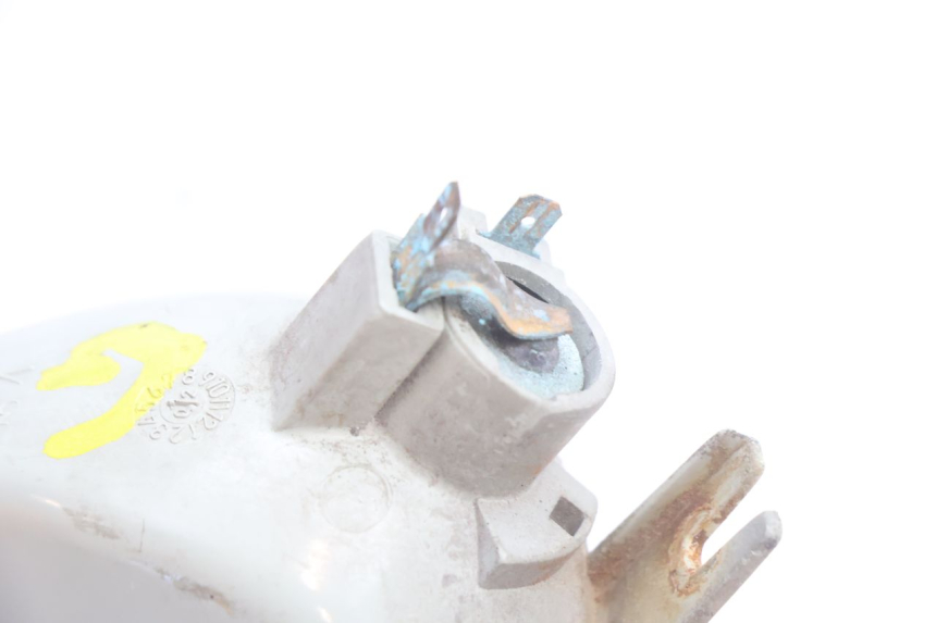 photo de SETAS DIANTEIRAS ESQUERDAS PIAGGIO X9 AMALFI 180 (2000 - 2003) - Pontos de fixação