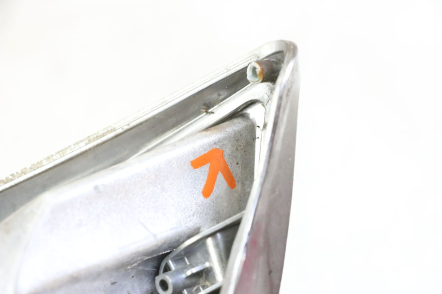 photo de Pisca dianteiro esquerdo PIAGGIO XEVO - X EVO 125 (2007 - 2017) - Outro ângulo de visão