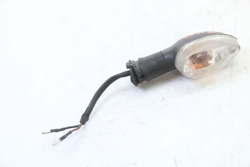 photo de Pisca dianteiro esquerdo YAMAHA XJ6 ABS 600 (2008 - 2016) - Detalhe da peça