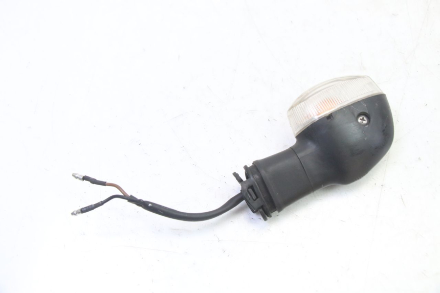 photo de Pisca dianteiro esquerdo YAMAHA XJ6 ABS 600 (2008 - 2016) - Outro ângulo de visão