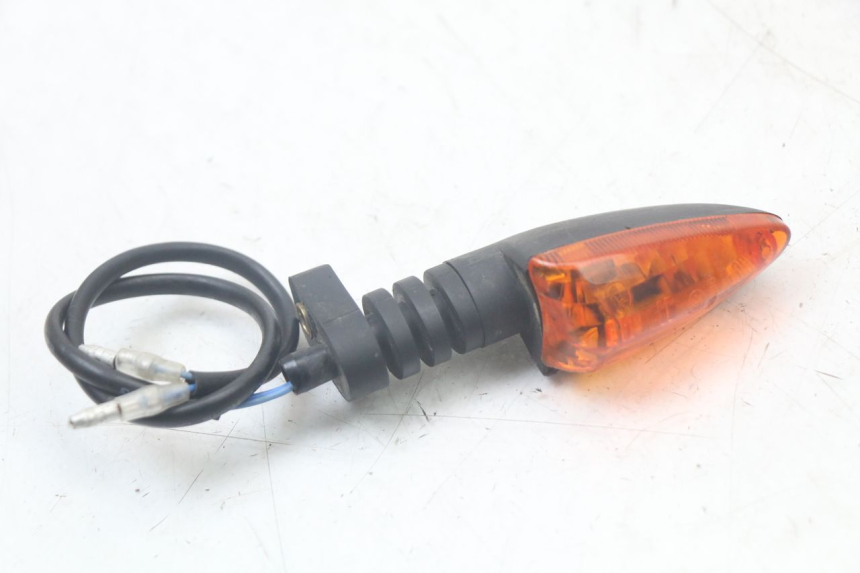 photo de Pisca dianteiro esquerdo FANTIC XM PERFORMANCE 2T 50 (2021 - 2022) - Vista principal