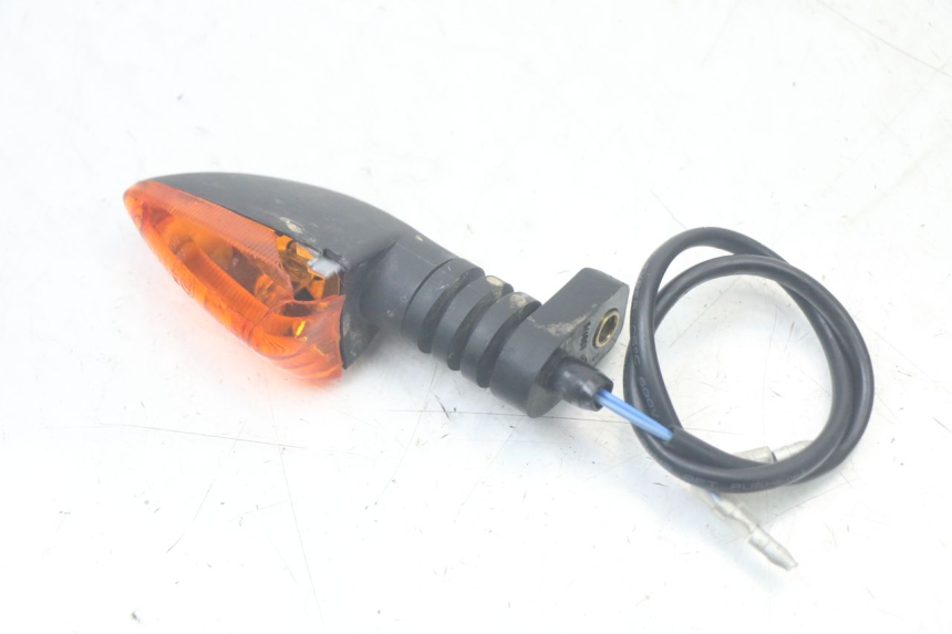 photo de Pisca dianteiro esquerdo FANTIC XM PERFORMANCE 2T 50 (2021 - 2022) - Ampliação técnica
