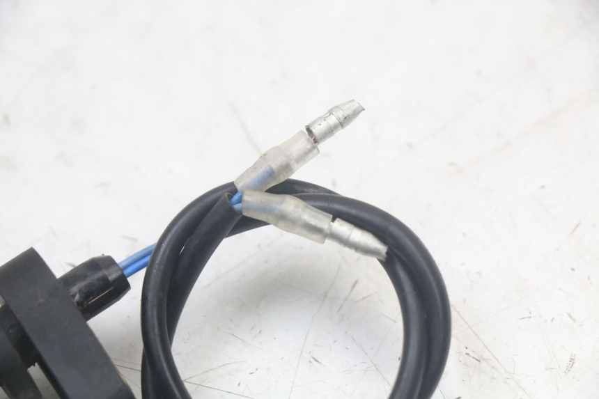 photo de Pisca dianteiro esquerdo FANTIC XM PERFORMANCE 2T 50 (2021 - 2022) - Pontos de fixação