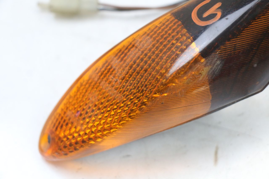 photo de Pisca dianteiro esquerdo YAMAHA BW'S NG NEXT GENERATION 50 (1996 - 2003) - Detalhe da peça