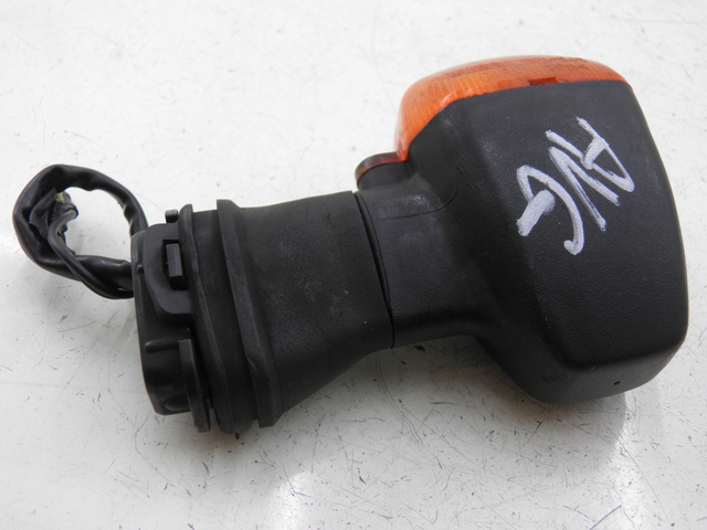 photo de Pisca dianteiro esquerdo YAMAHA FZS FAZER 1000 (2003 - 2005) - Vista geral