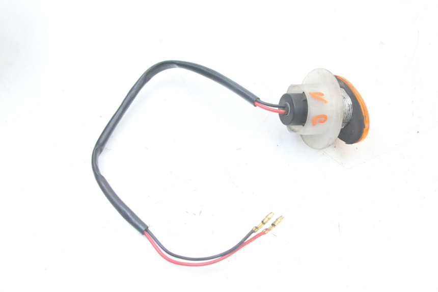 photo de Pisca dianteiro esquerdo YAMAHA FZS FAZER 600 (2001 - 2003) - Ampliação técnica