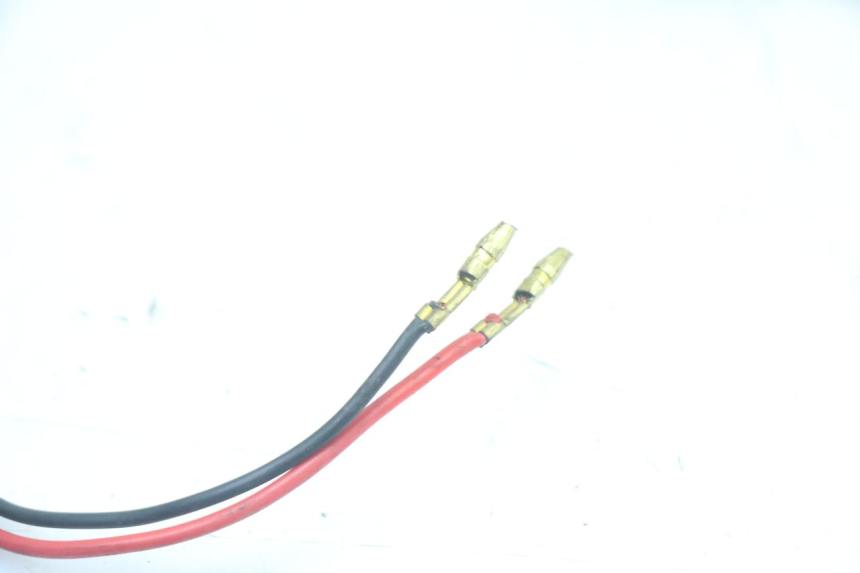 photo de Pisca dianteiro esquerdo YAMAHA FZS FAZER 600 (2001 - 2003) - Estado da superfície
