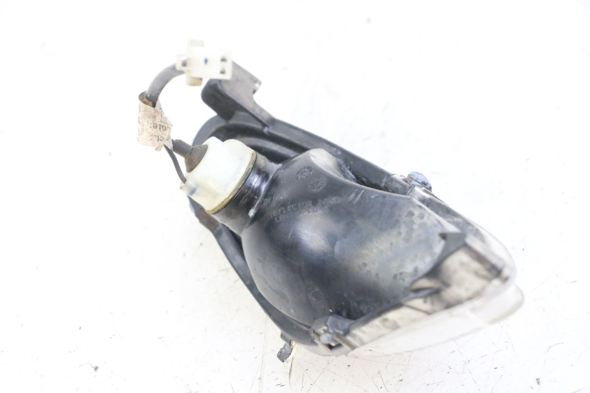 photo de Pisca dianteiro esquerdo YAMAHA NEO'S NEOS 2T EASY 50 (2013 - 2016) - Zoom do estado de desgaste