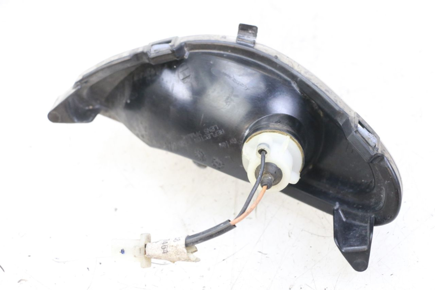 photo de Pisca dianteiro esquerdo YAMAHA NEO'S NEOS 2T EASY 50 (2013 - 2016) - Ampliação técnica