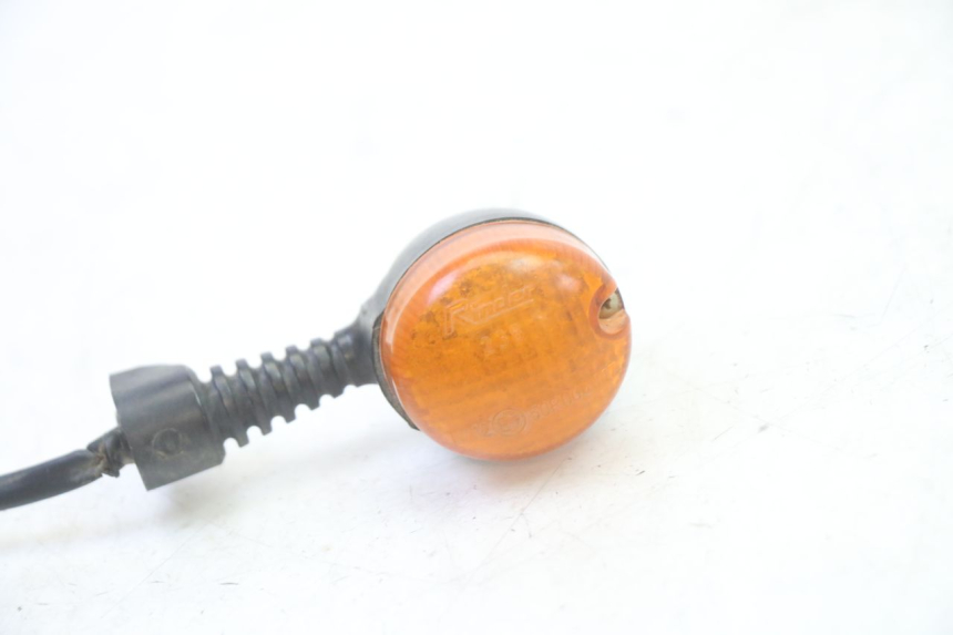 photo de Pisca dianteiro esquerdo YAMAHA YFM GRIZZLY 550 (2008 - 2015) - Zoom do estado de desgaste