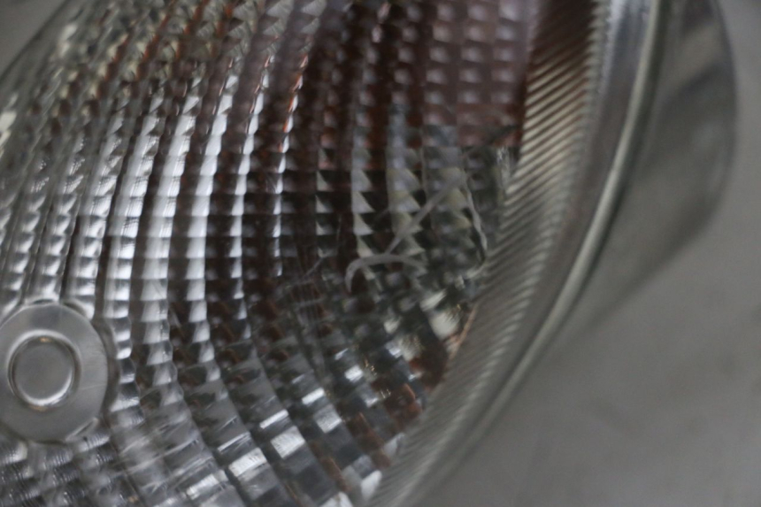 photo de Pisca dianteiro esquerdo YAMAHA YP MAJESTY 125 (2002 - 2006) - Detalhe da peça