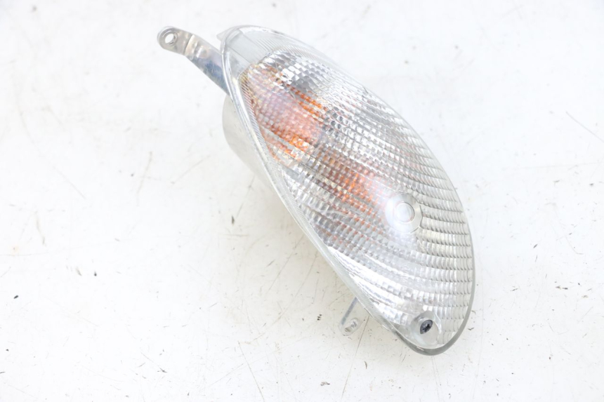 photo de Pisca dianteiro esquerdo YAMAHA YP MAJESTY 125 (2002 - 2006) - Pontos de fixação