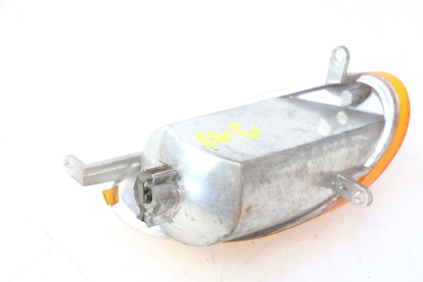 photo de Pisca dianteiro esquerdo YAMAHA YP MAJESTY 125 (1998 - 2001) - Estado da superfície