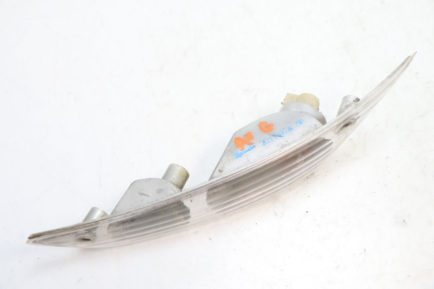 photo de Pisca dianteiro esquerdo PIAGGIO ZIP 2T 50 (2009 - 2019) - Detalhe da peça