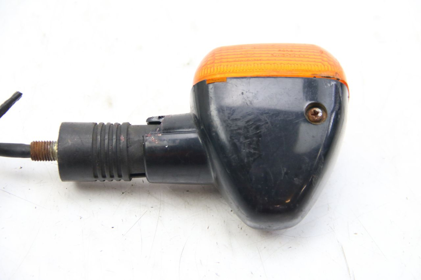 photo de Pisca dianteiro esquerdo KAWASAKI ZX-6R ZX6R 600 (1995 - 1997) - Zoom do estado de desgaste