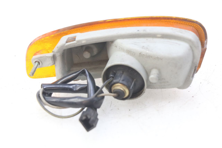 photo de Pisca dianteiro esquerdo KAWASAKI ZZR 600 (1995 - 2004) - Pontos de fixação