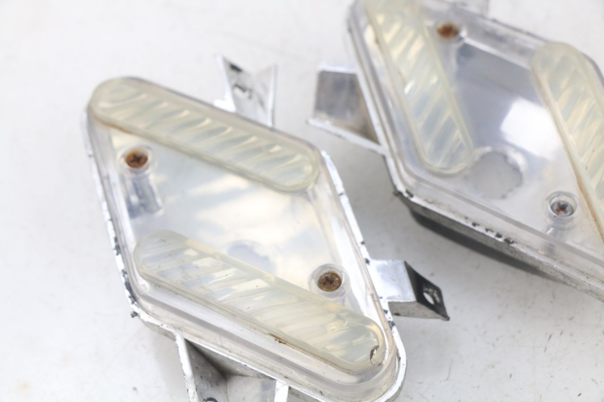 photo de Pisca dianteiro JONWAY GTX 2T 50 (2014 - 2020) - Detalhe da peça