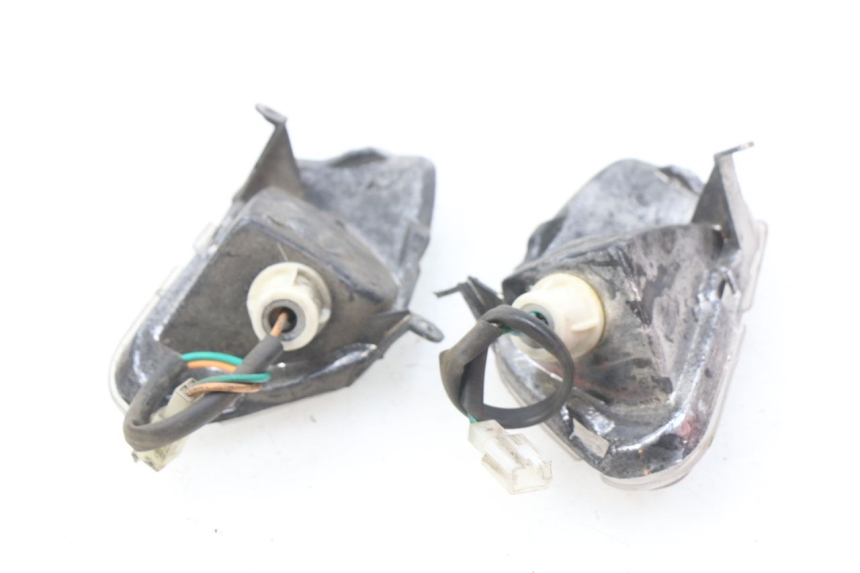 photo de PISCA DIANTEIRO HAOTIAN HT125T-2 125 - Outro ângulo de visão