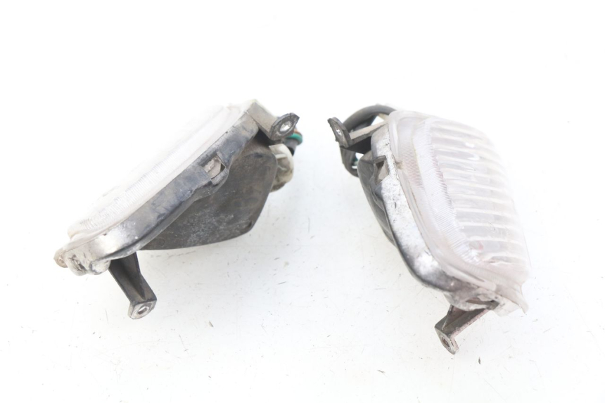 photo de PISCA DIANTEIRO HAOTIAN HT125T-2 125 - Vista geral