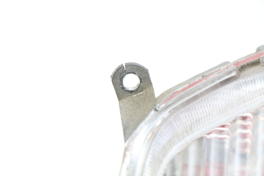 photo de PISCA DIANTEIRO HAOTIAN HT125T-2 125 - Pontos de fixação