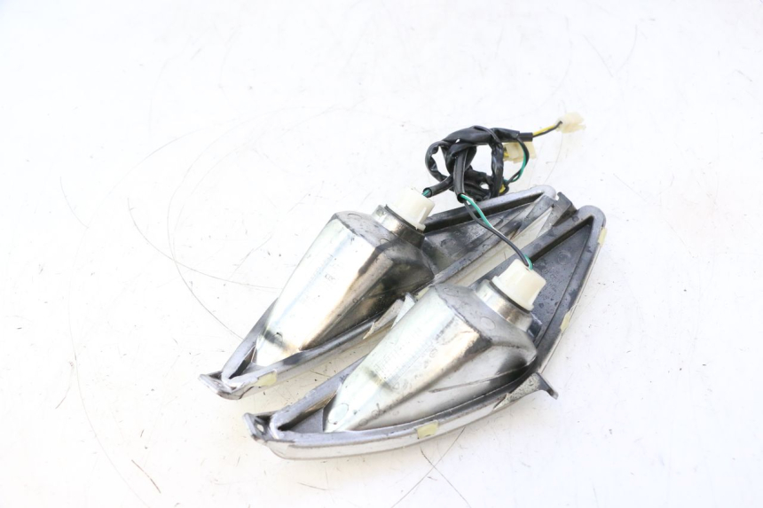 photo de Pisca dianteiro RIDE JUMP 2T 50 (2012 - 2017) - Pontos de fixação