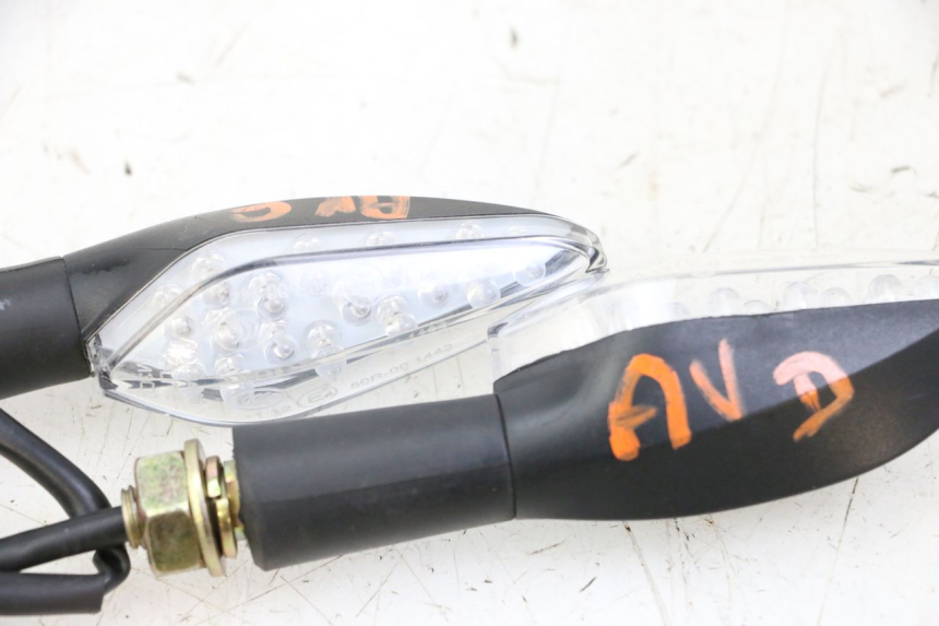 photo de PISCA DIANTEIRO KIDEN KD125-G 125 (2018 - 2022) - Detalhe da peça