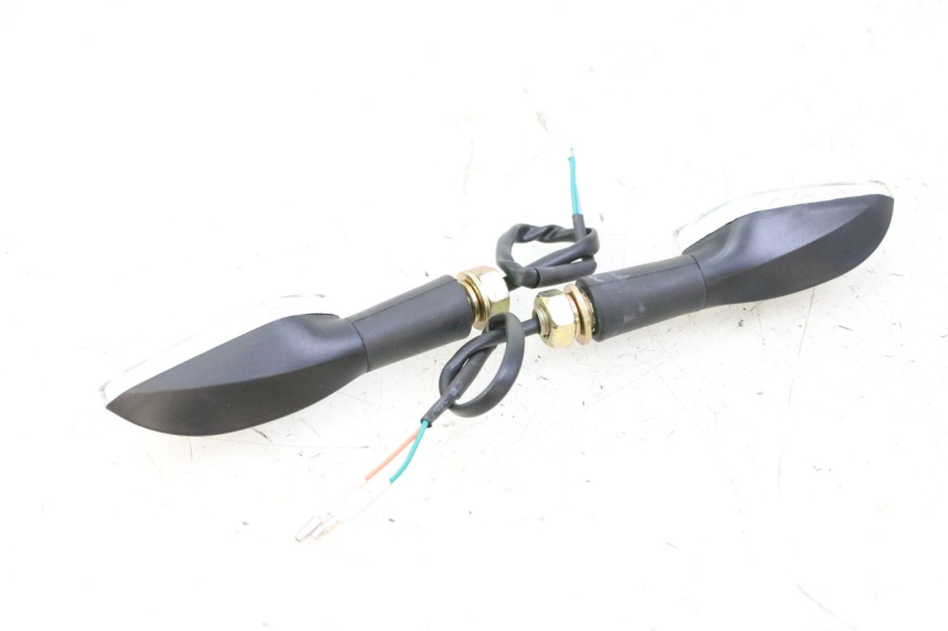 photo de PISCA DIANTEIRO KIDEN KD125-G 125 (2018 - 2022) - Ampliação técnica