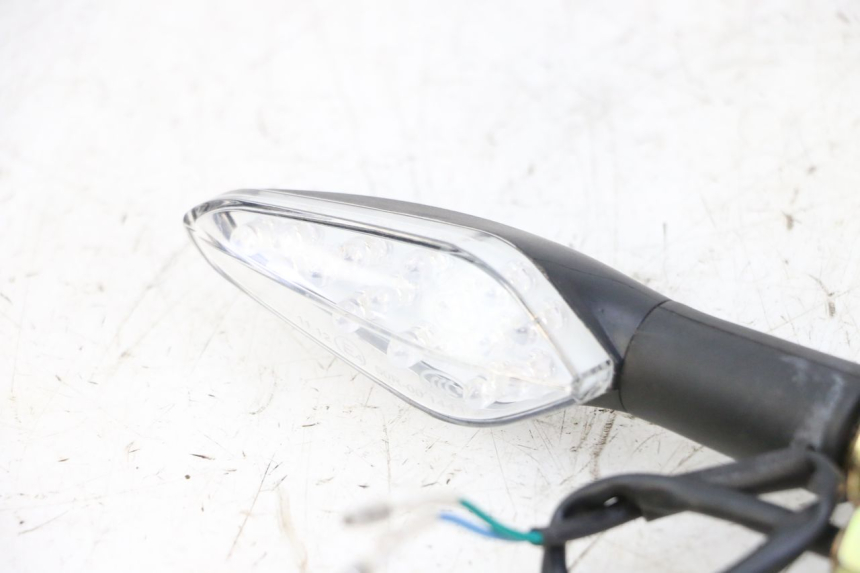 photo de PISCA DIANTEIRO KIDEN KD125-G 125 (2018 - 2022) - Pontos de fixação