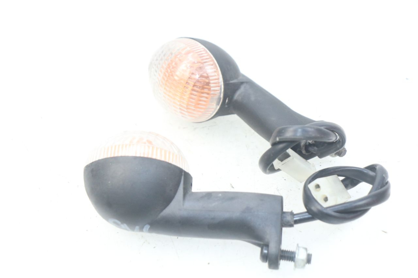 photo de Pisca dianteiro PEUGEOT LUDIX BLASTER 50 (2006 - 2014) - Zoom do estado de desgaste