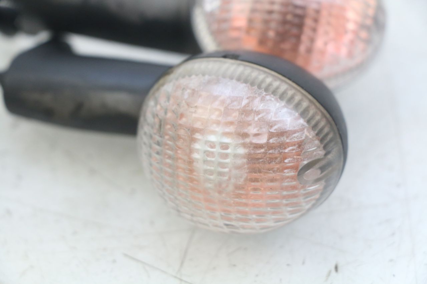 photo de Pisca dianteiro PEUGEOT LUDIX 50 (2008 - 2017) - Zoom do estado de desgaste