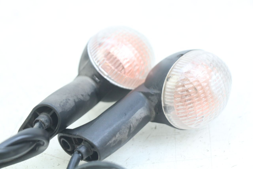 photo de Pisca dianteiro PEUGEOT LUDIX 50 (2008 - 2017) - Ampliação técnica