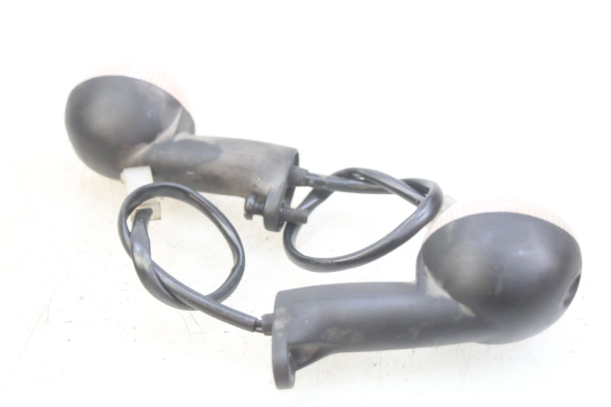 photo de Pisca dianteiro PEUGEOT LUDIX 50 (2008 - 2017) - Marcações e referências