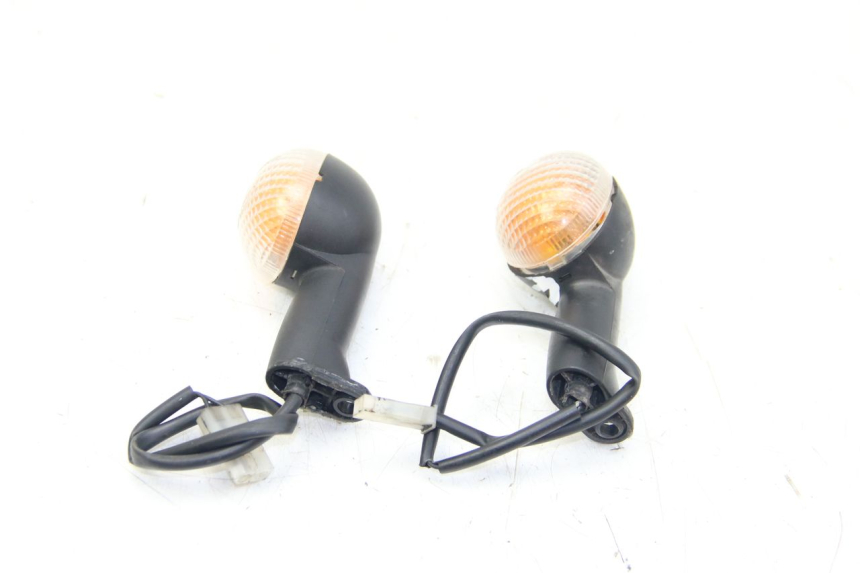 photo de Pisca dianteiro PEUGEOT LUDIX 50 (2008 - 2017) - Zoom do estado de desgaste