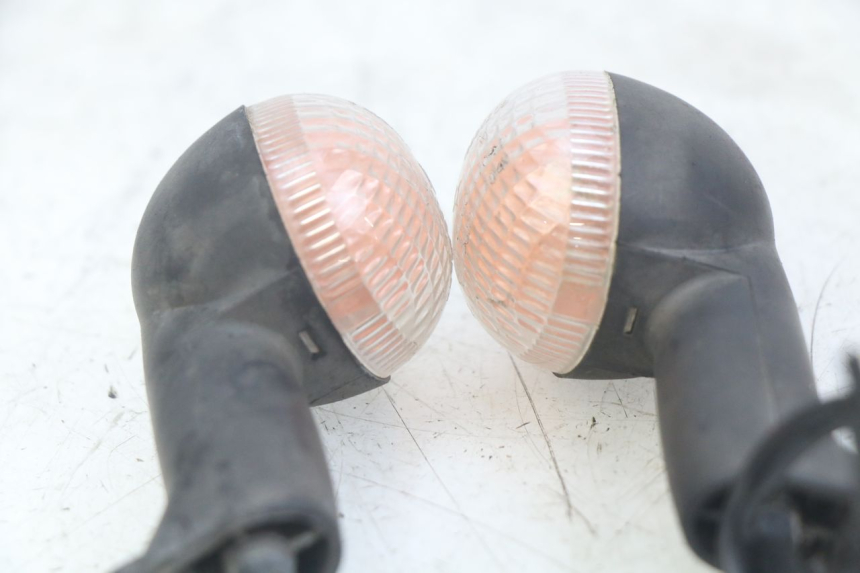 photo de Pisca dianteiro PEUGEOT LUDIX 50 (2005 - 2007) - Zoom do estado de desgaste