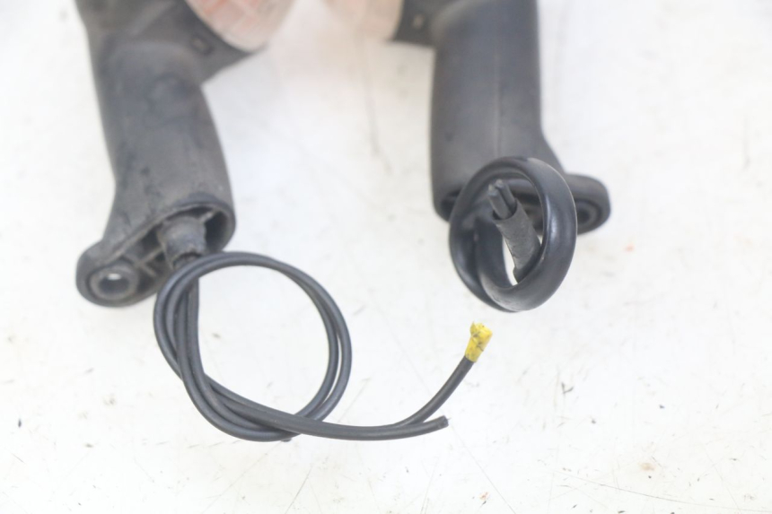 photo de Pisca dianteiro PEUGEOT LUDIX 50 (2005 - 2007) - Ampliação técnica