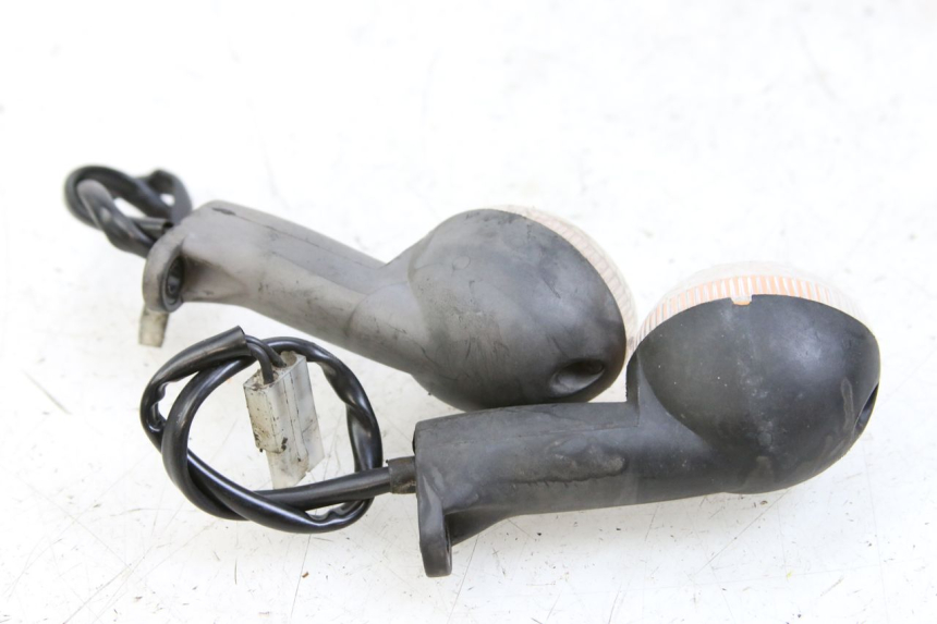 photo de Pisca dianteiro PEUGEOT LUDIX 50 (2005 - 2007) - Zoom do estado de desgaste
