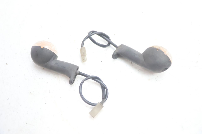 photo de Pisca dianteiro PEUGEOT LUDIX 50 (2005 - 2007) - Ampliação técnica