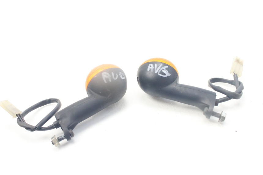 photo de PISCA DIANTEIRO PEUGEOT LUDIX SNAKE 2T 50 (2004 - 2014) - Ampliação técnica