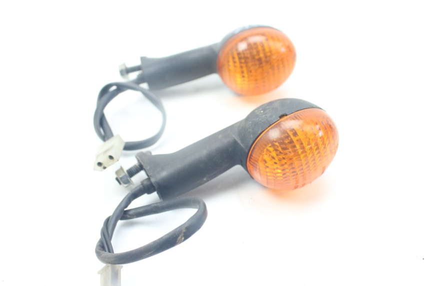 photo de PISCA DIANTEIRO PEUGEOT LUDIX SNAKE 2T 50 (2004 - 2014) - Pontos de fixação