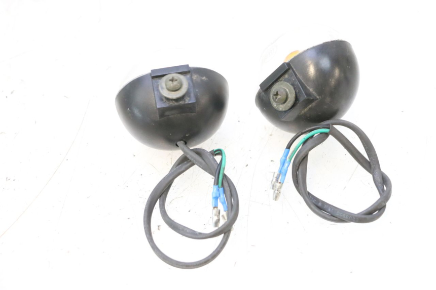 photo de PISCA DIANTEIRO KEEWAY MATRIX RX9 125 (2006 - 2007) - Ampliação técnica