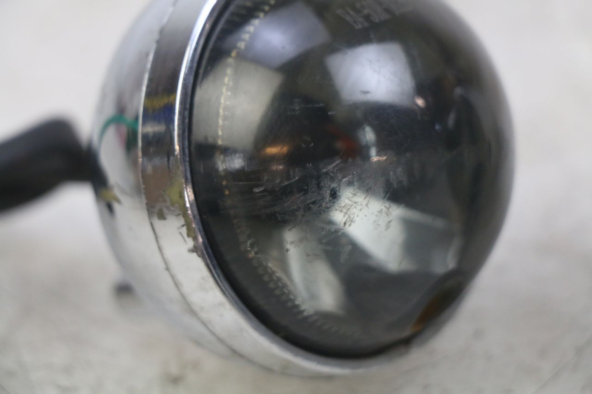 photo de Pisca dianteiro JM MOTORS MIA 50 (2017 - 2020) - Ampliação técnica
