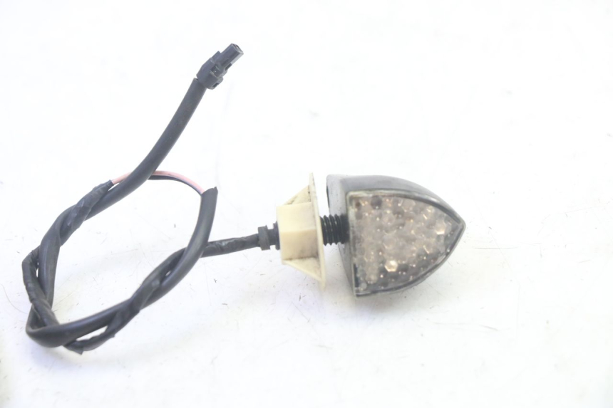 photo de Pisca dianteiro PIAGGIO MP3 RL 250 (2006 - 2010) - Outro ângulo de visão