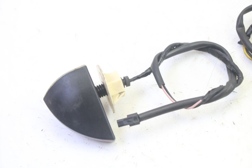 photo de Pisca dianteiro PIAGGIO MP3 RL 250 (2006 - 2010) - Vista geral